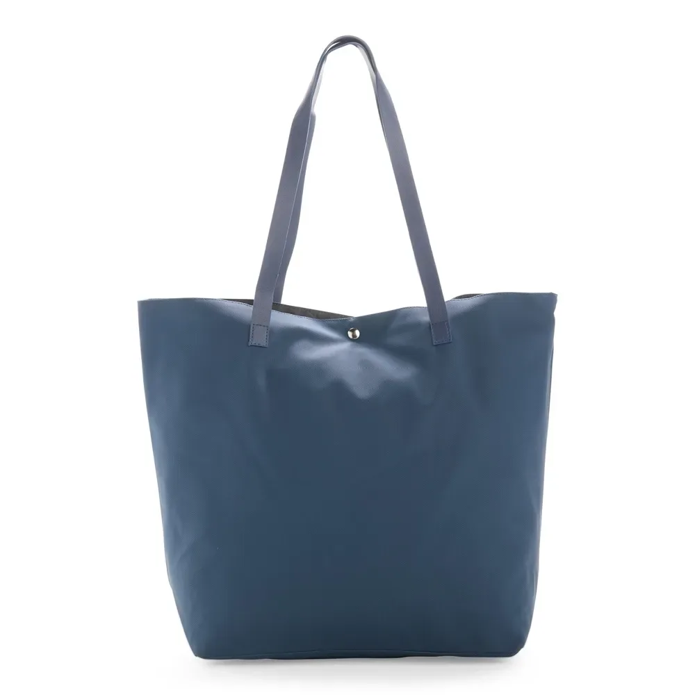 Bolsa Couro Sintético 12L