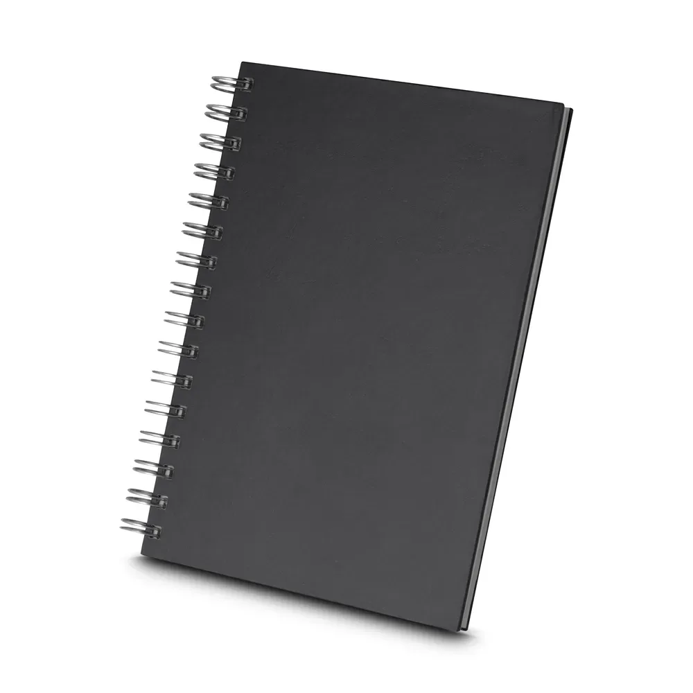 Caderno A5 Capa Dura Percalux
