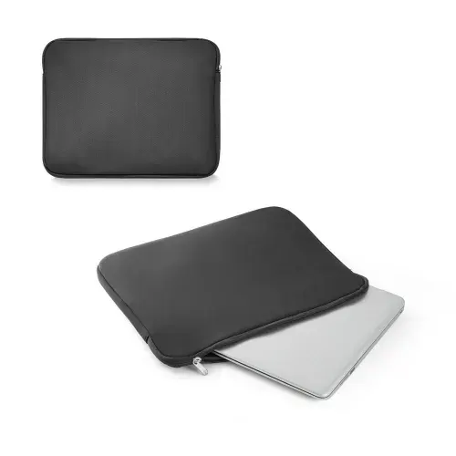 AVERY. Bolsa para notebook 15 em soft shell
