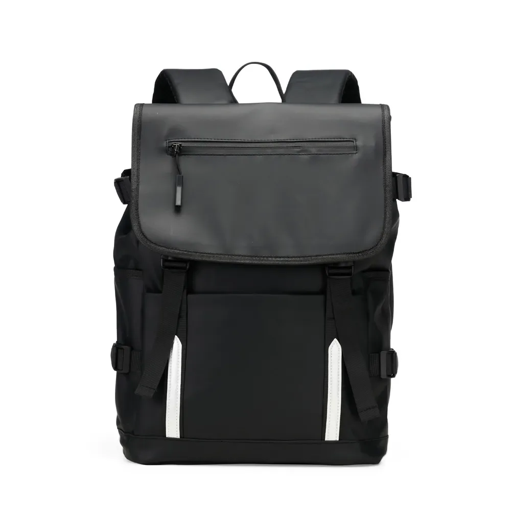 Mochila Couro Sintético 18 Litros