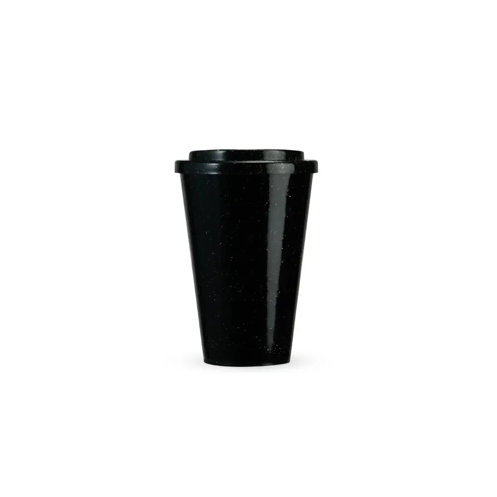 Copo Fibra de Madeira 450ml