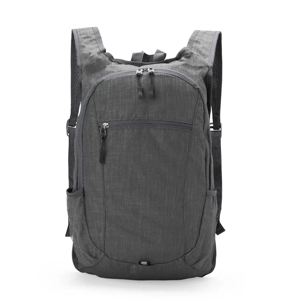 Mochila Oxford Dobrável 14L
