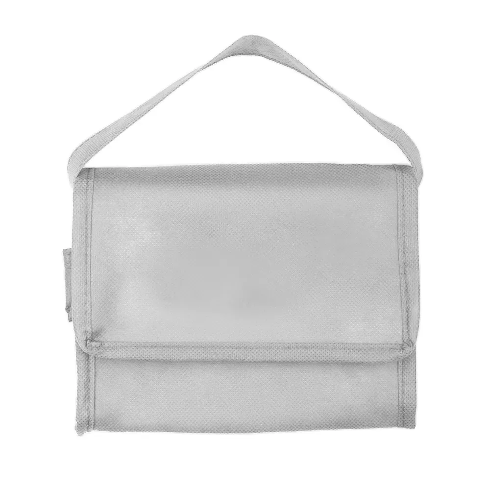 Bolsa Térmica em TNT 80g/m² (18x14x13cm)