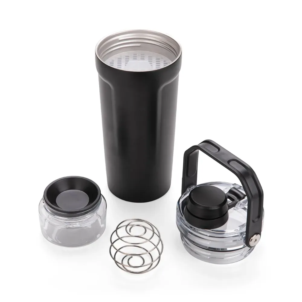 Coqueteleira Térmica 650ml