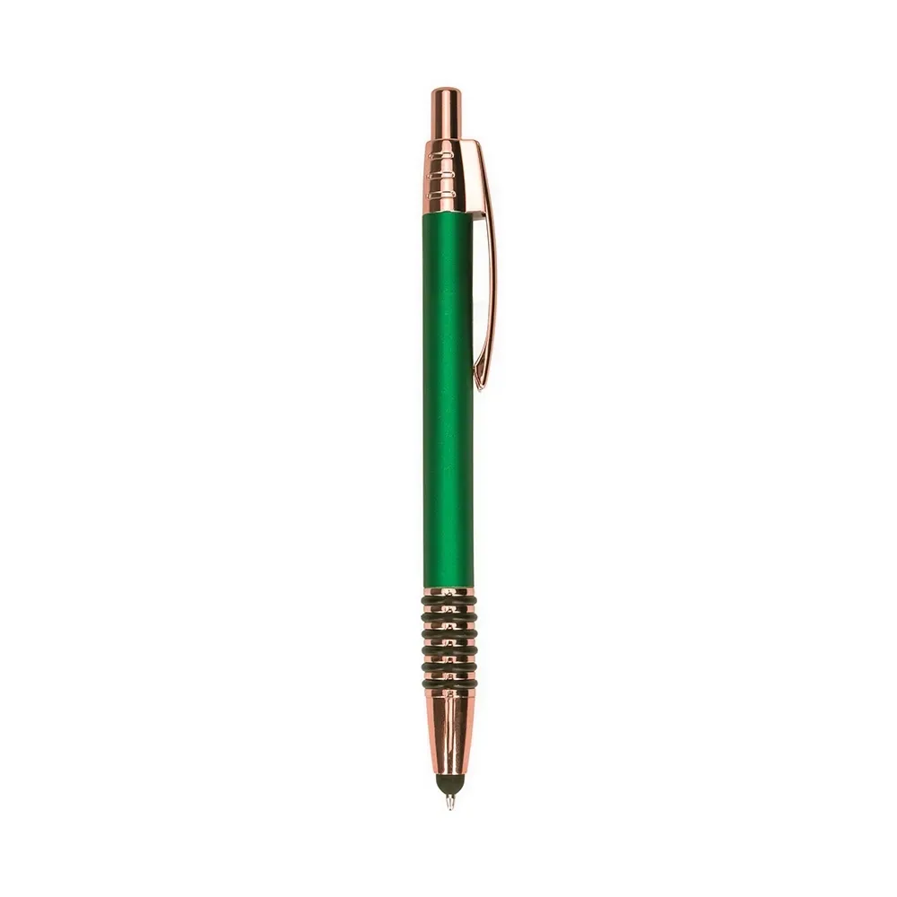 Caneta Metal Touch