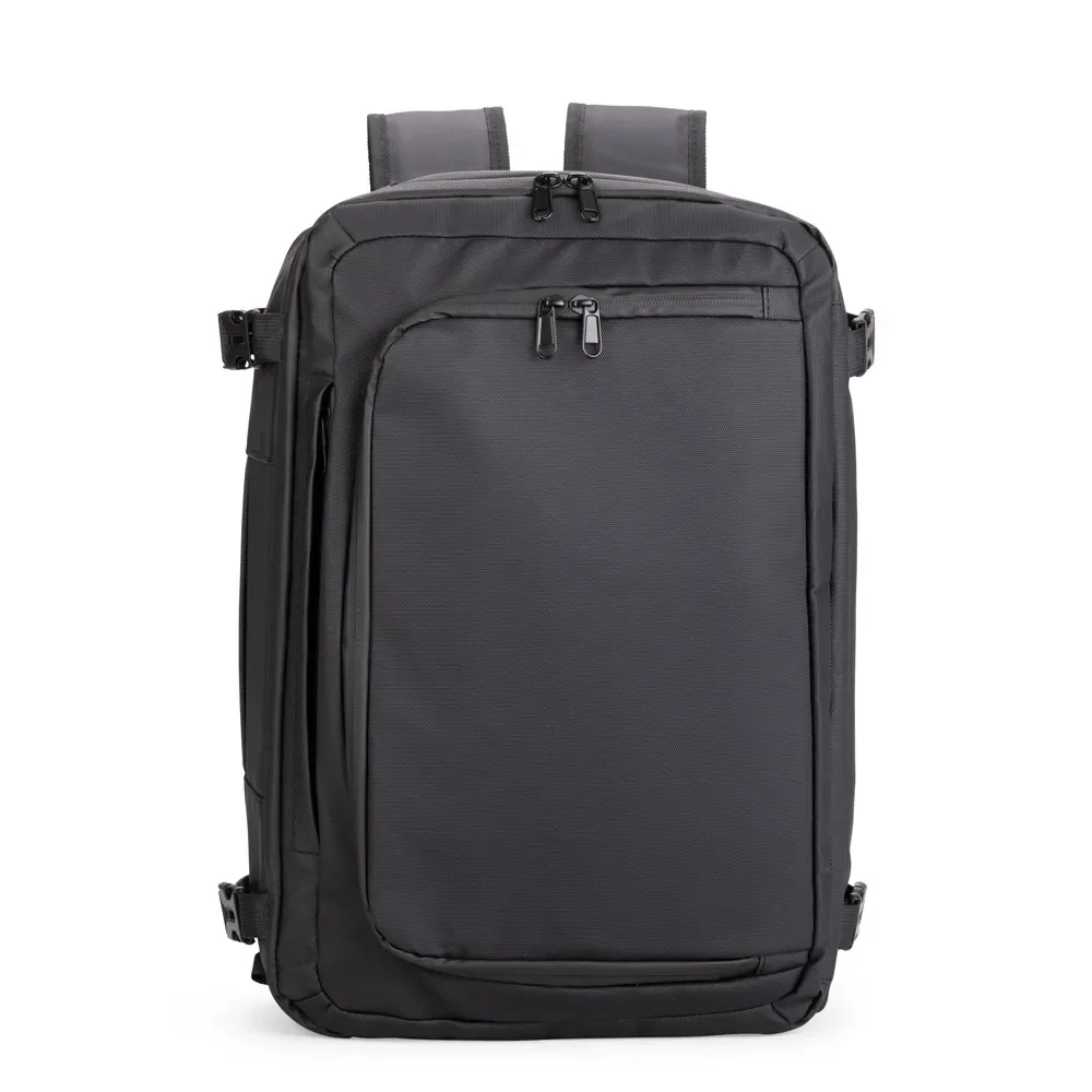 Mochila Couro Sintético 28 Litros