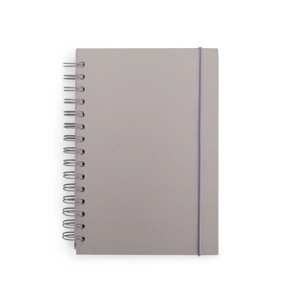 Caderno Couchê