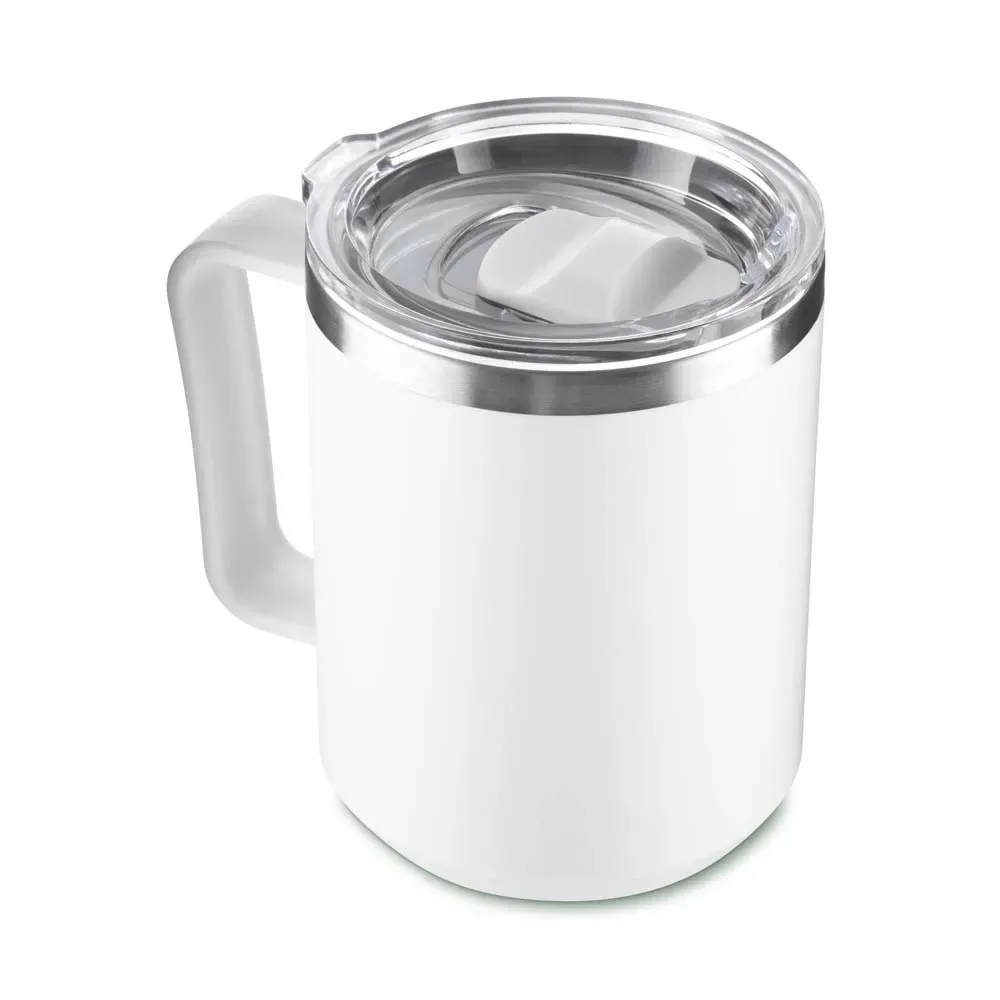 Caneca em plástico PP