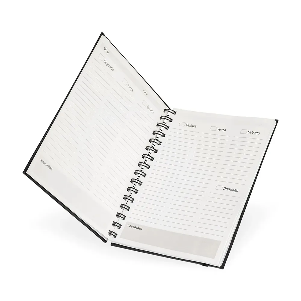 Planner Cromato Anual