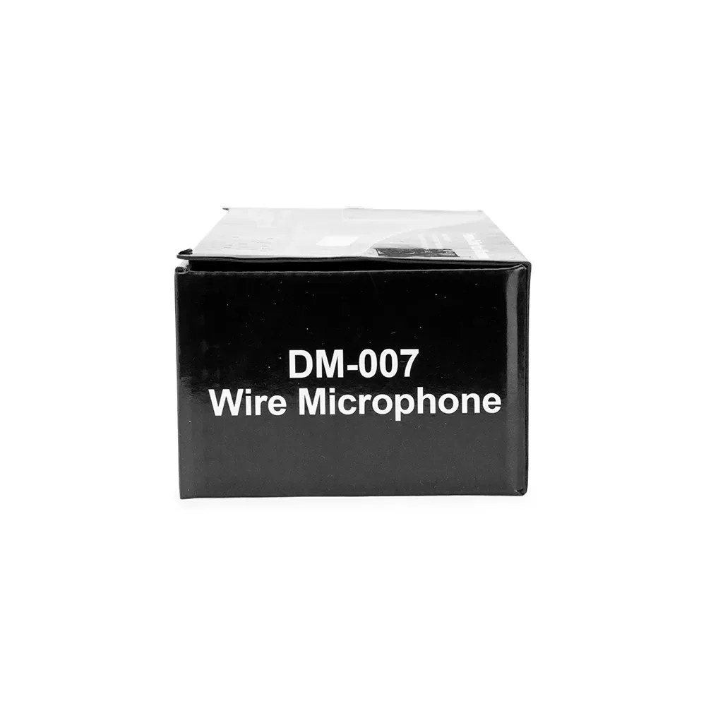 Microfone Dinâmico