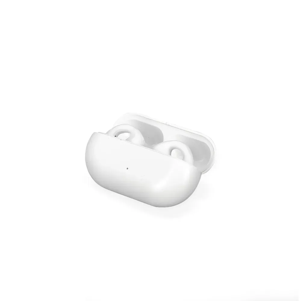 Fone de Ouvido Bluetooth com Case Carregador