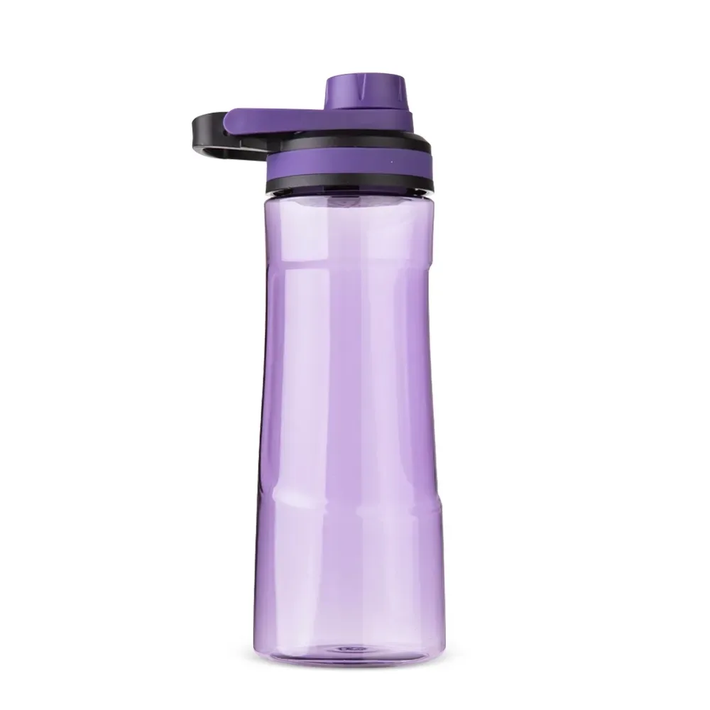Garrafa Plástica 750ml