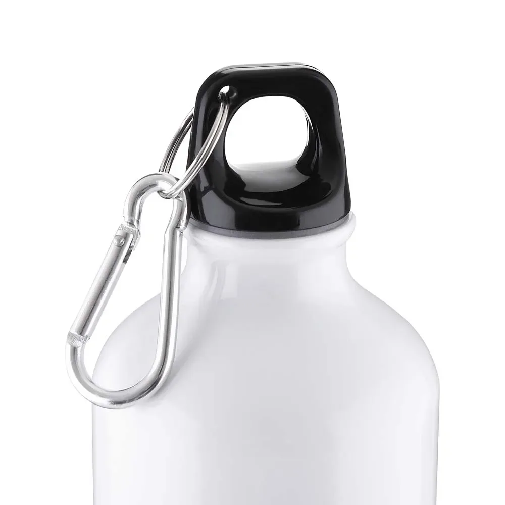 Garrafa de Alumínio 550ml