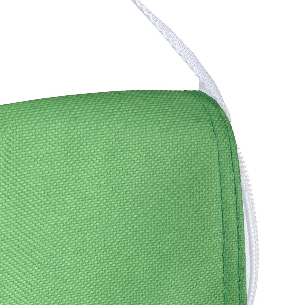 Bolsa Térmica em Poliéster 600D (19x14x12cm)