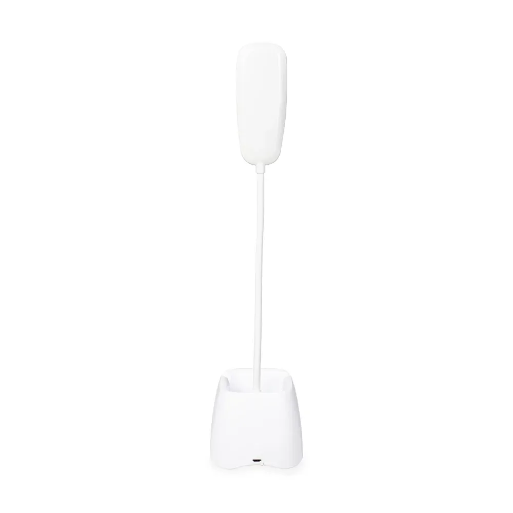 Luminária de Mesa Recarregável