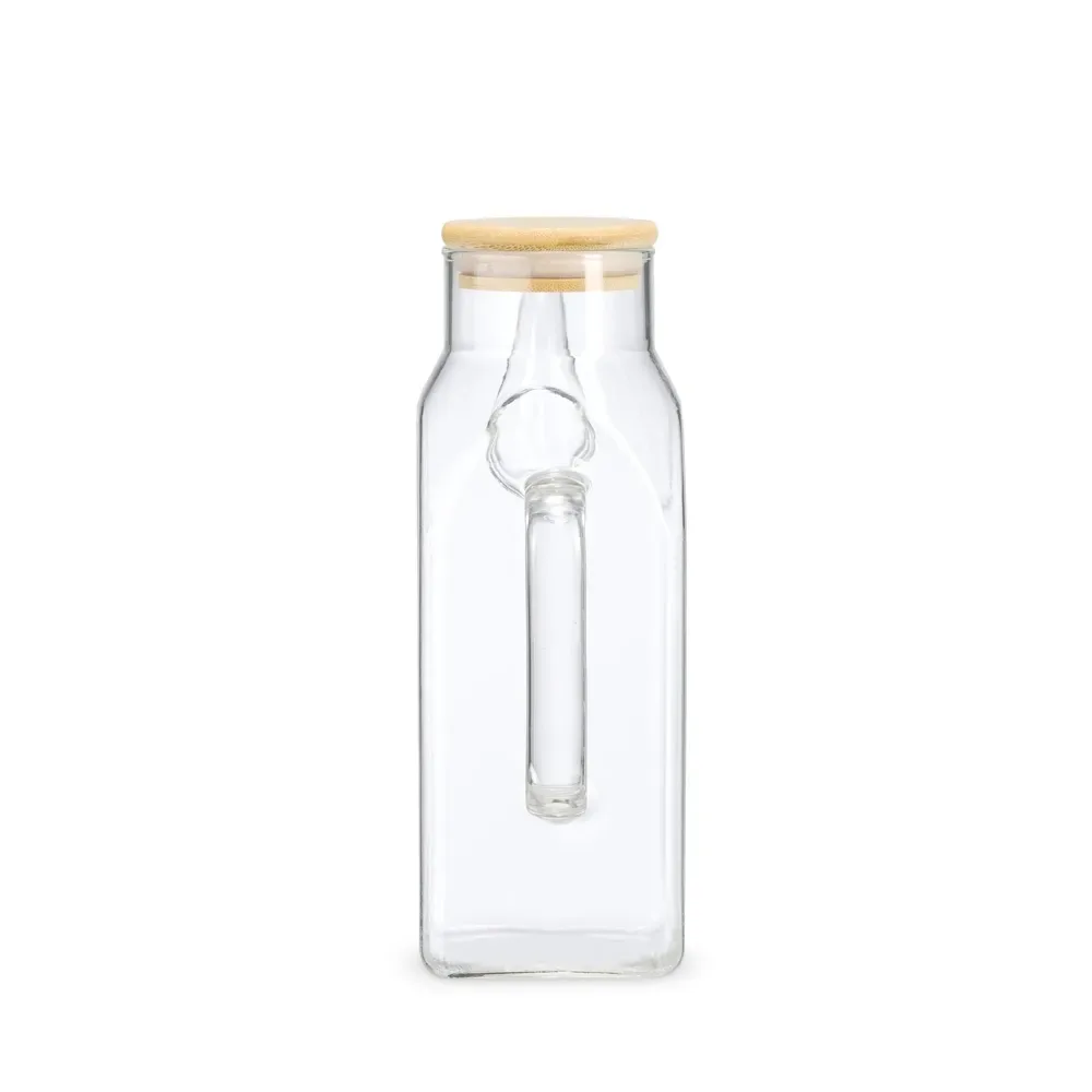 Jarra Vidro Borossilicato 1L