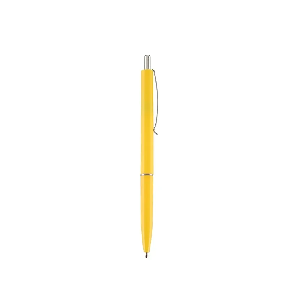 Caneta Plástica