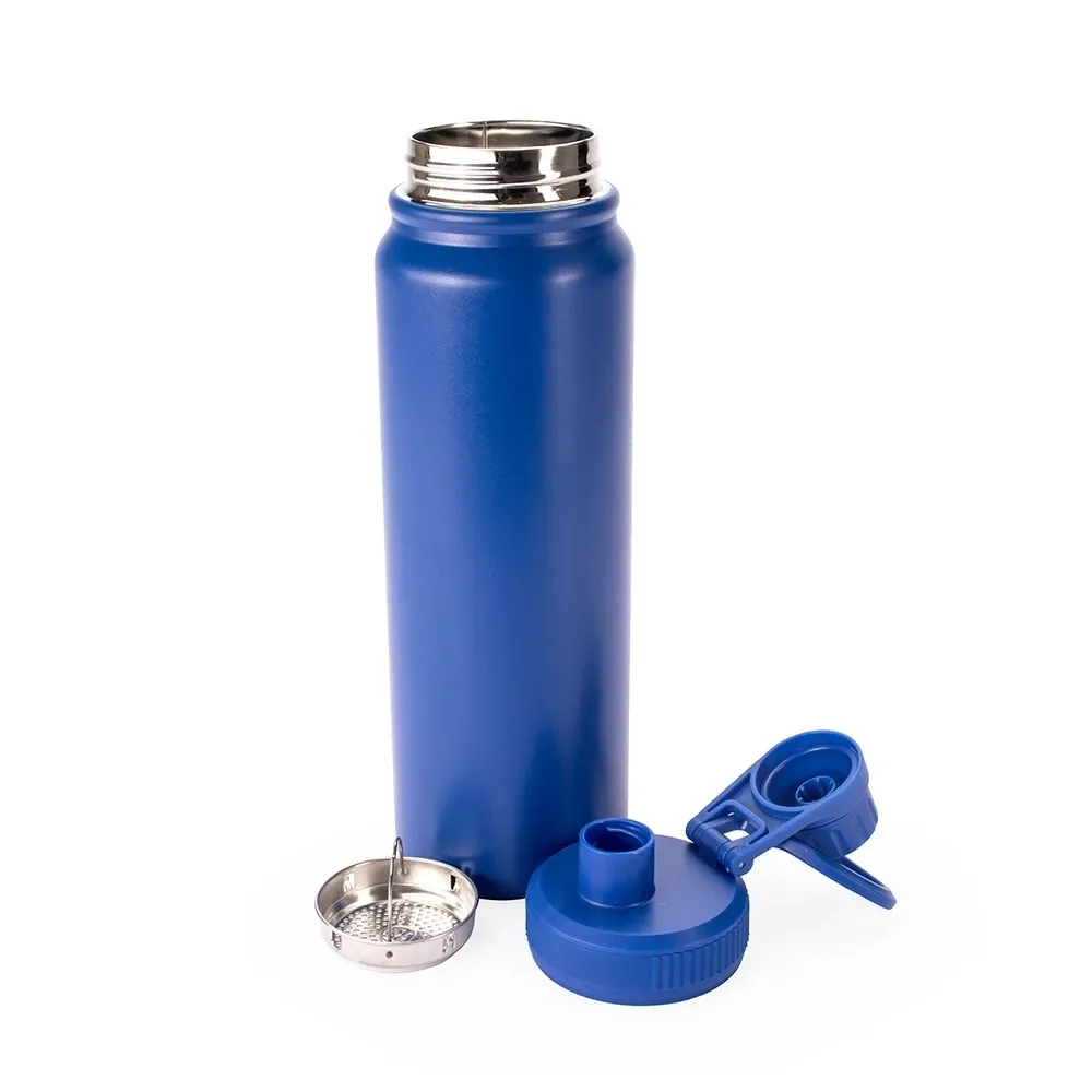 Garrafa Térmica Com Infusor 750ml
