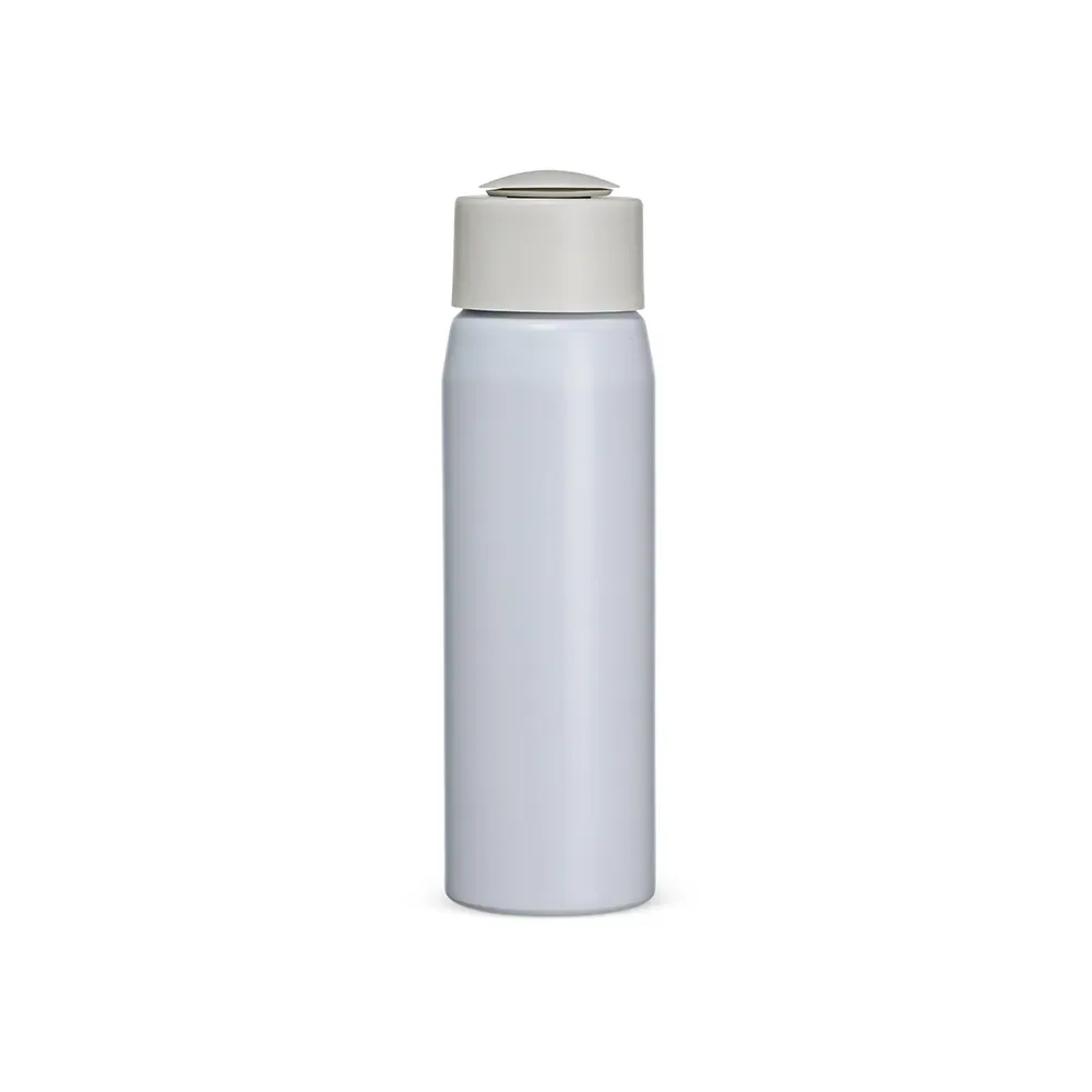 Garrafa de Alumínio 600ml