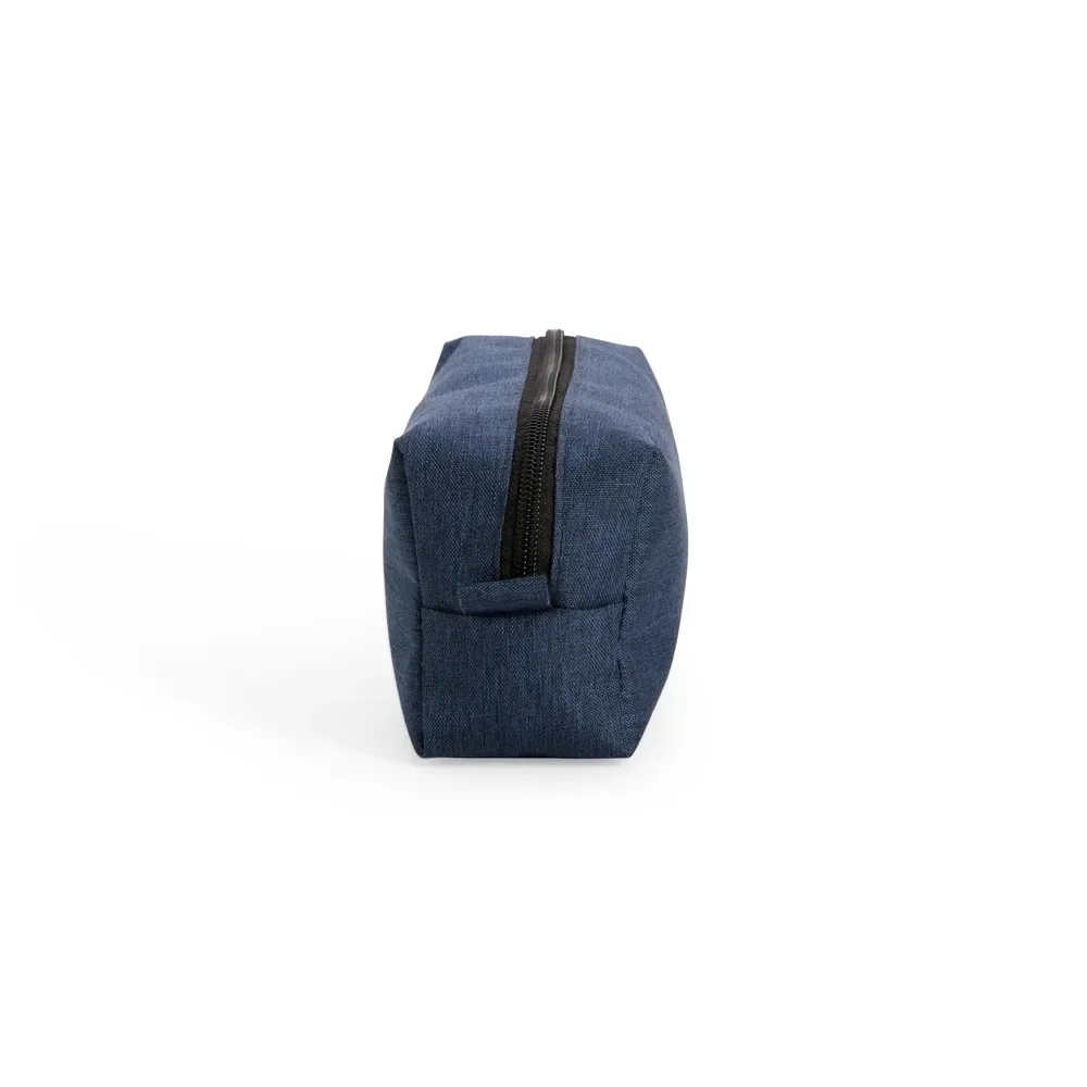 Nécessaire Poliéster PVC Mescla