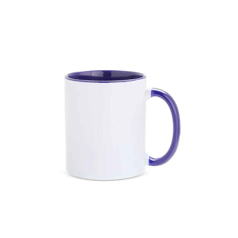 Caneca Cerâmica 330ml