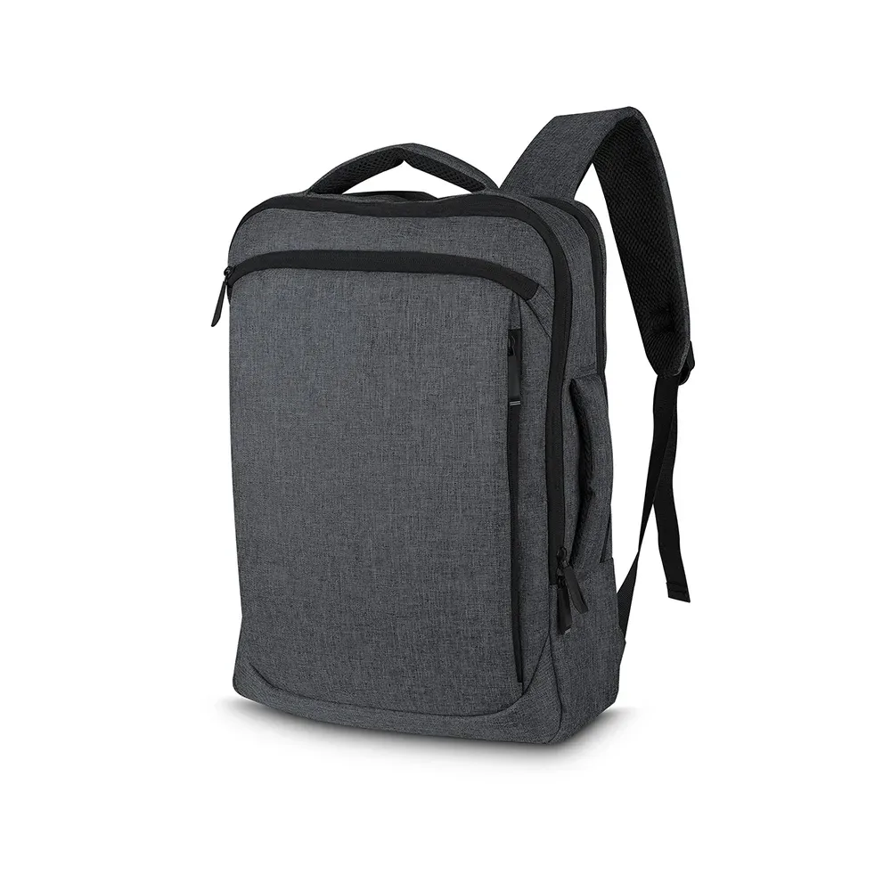 Mochila Pasta para Notebook em Poliéster 600D