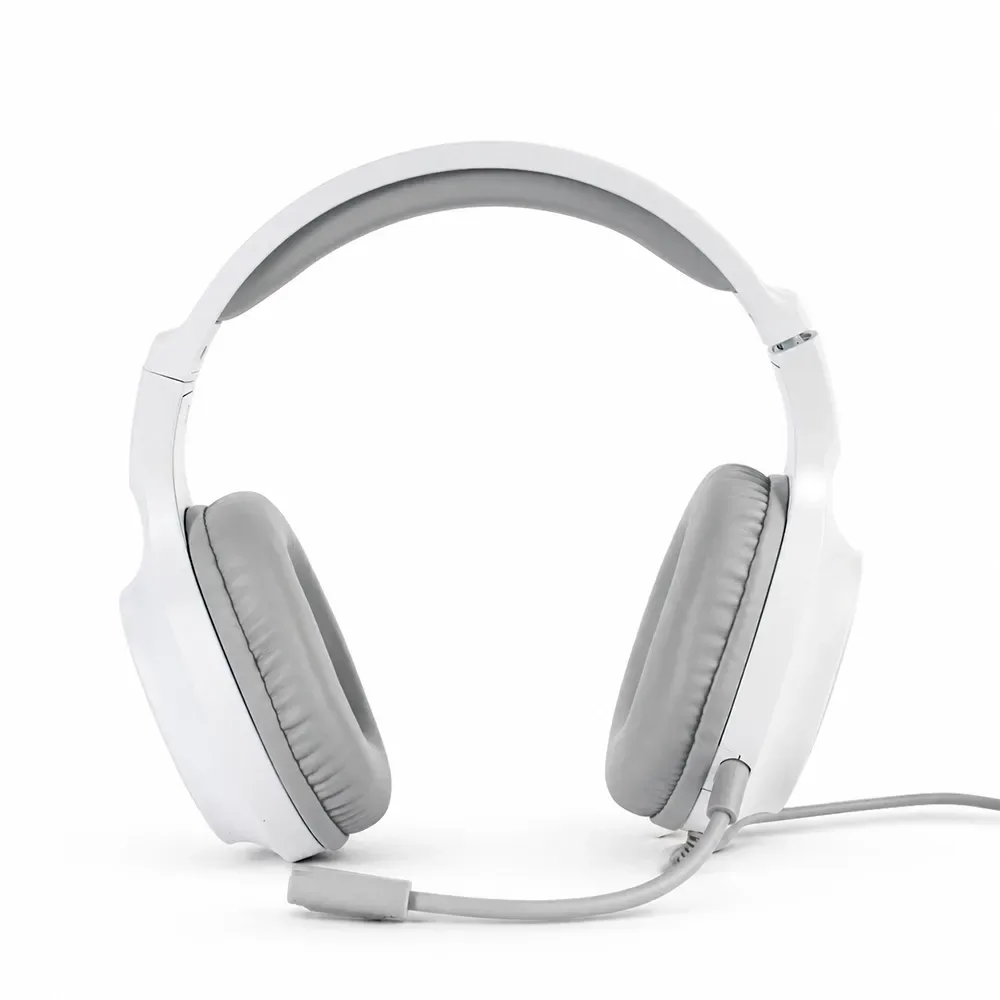 Fone de Ouvido Estéreo com Microfone