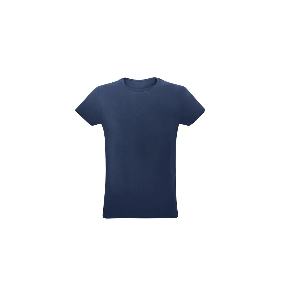AMORA. Camiseta unissex de corte regular