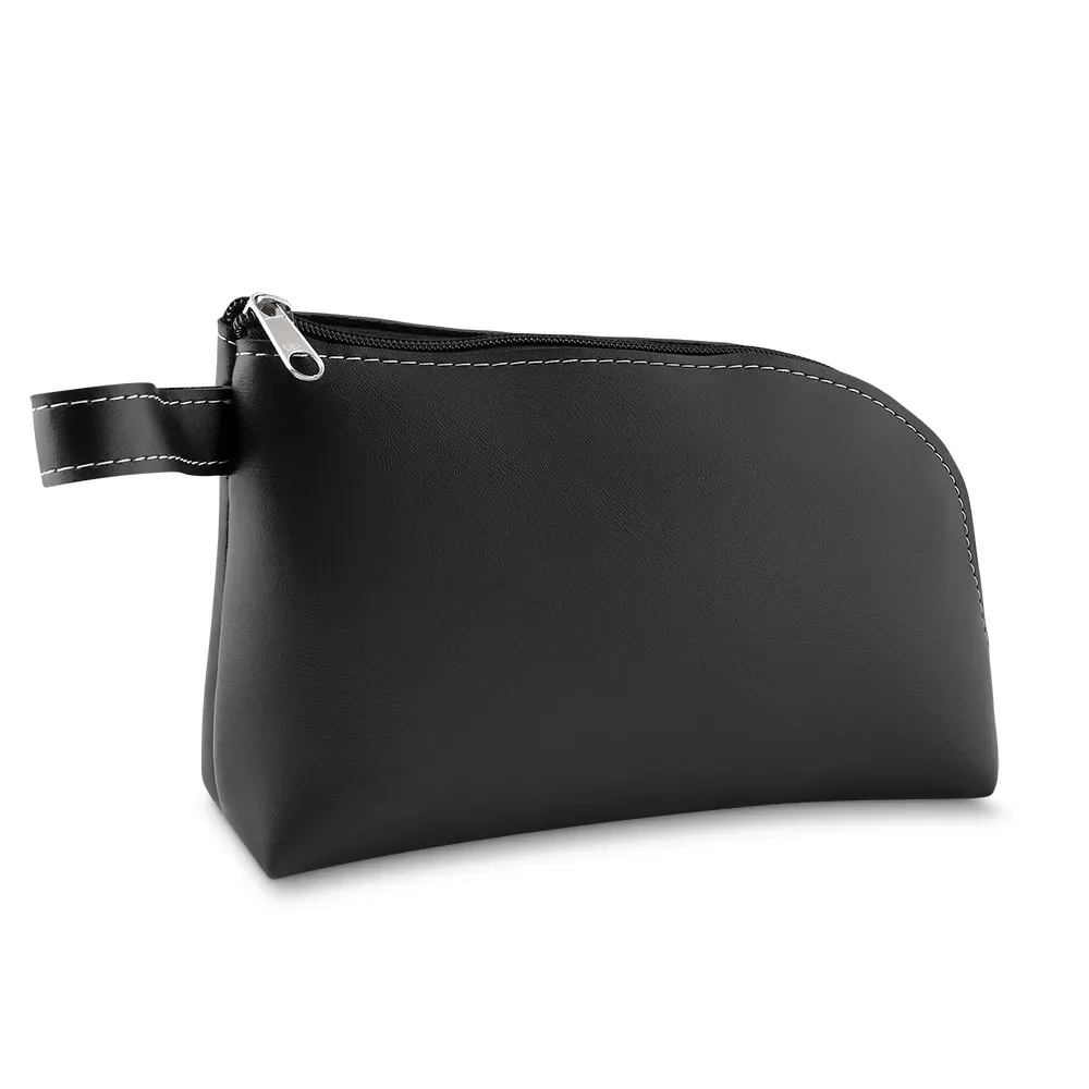 #Necessaire de Couro Sintético