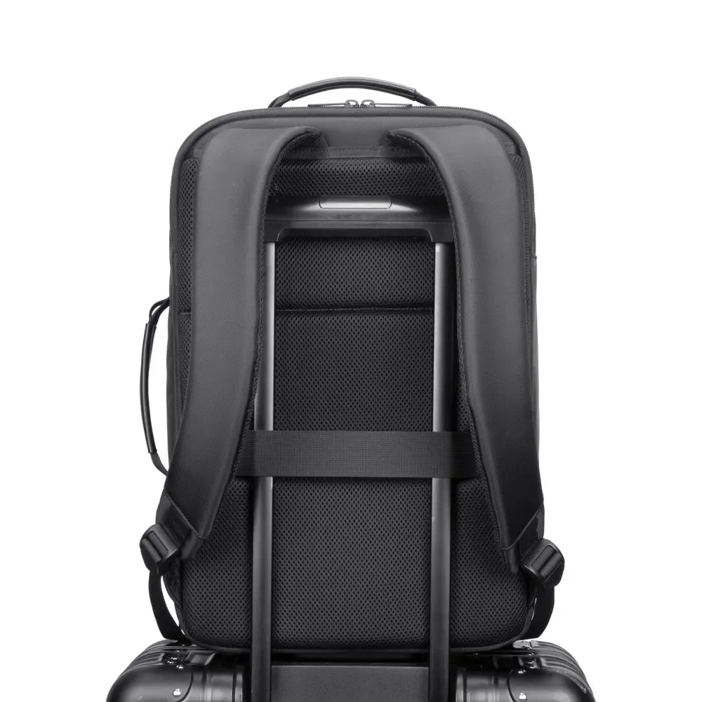 Mochila Pasta Premium para Notebook em Poliéster 600D