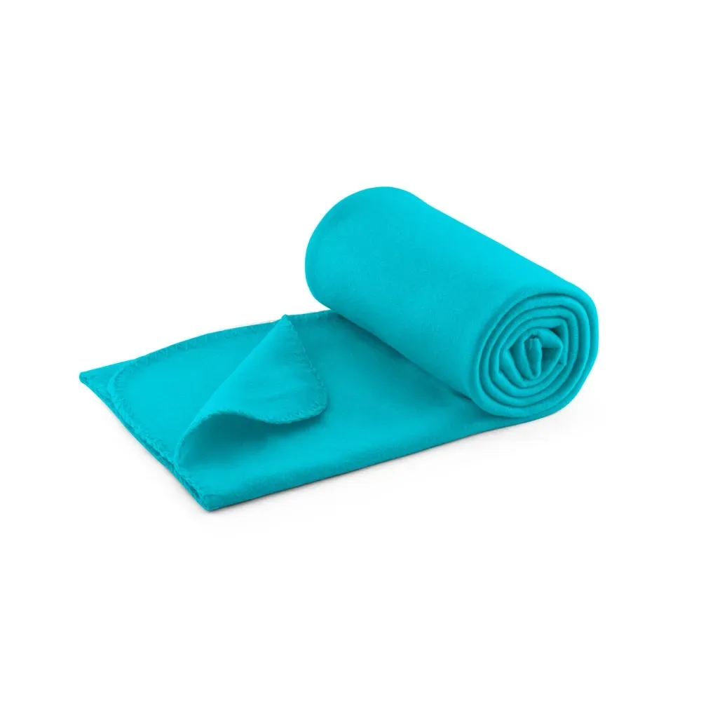 SULENA. Manta em tecido polar (180 g/m²)