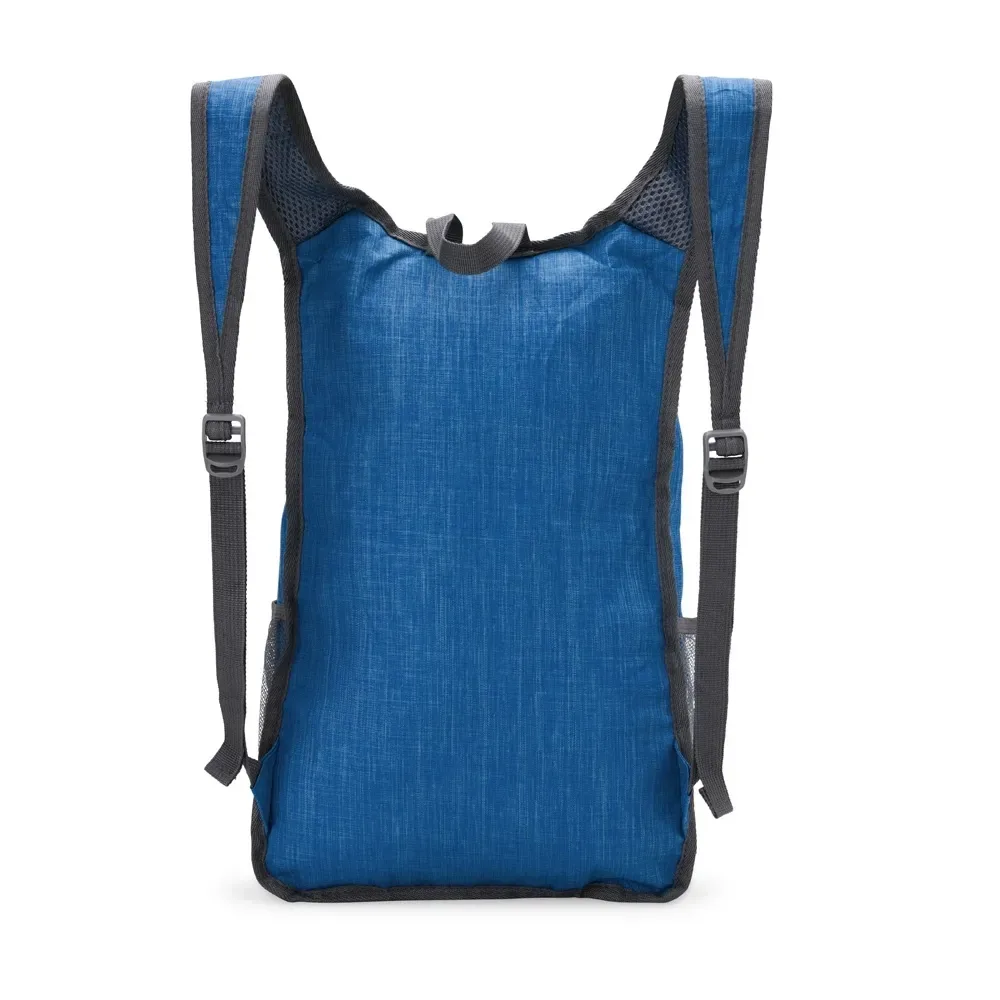 Mochila Oxford Dobrável 14L