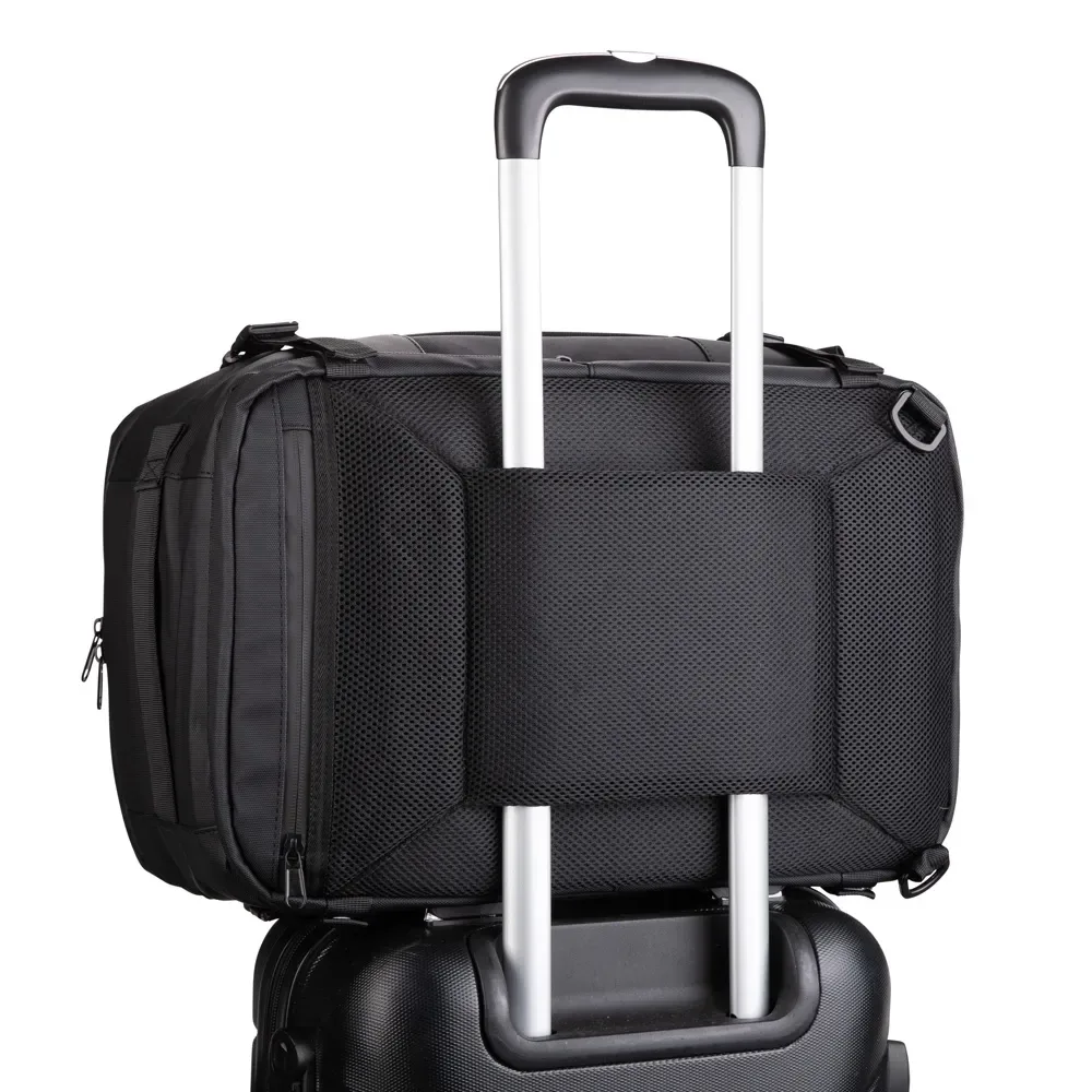 Mochila Couro Sintético 28 Litros