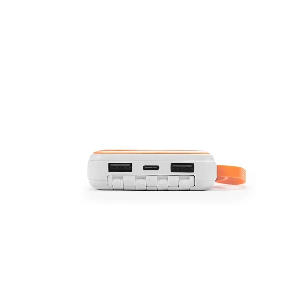 Power Bank 10.000mAh