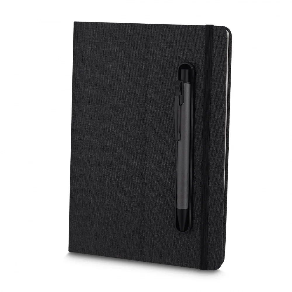 Caderno A5 Capa em RPET