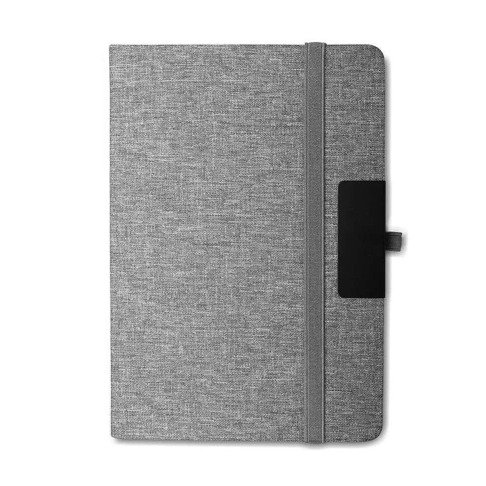 Caderno A5 Capa em RPET