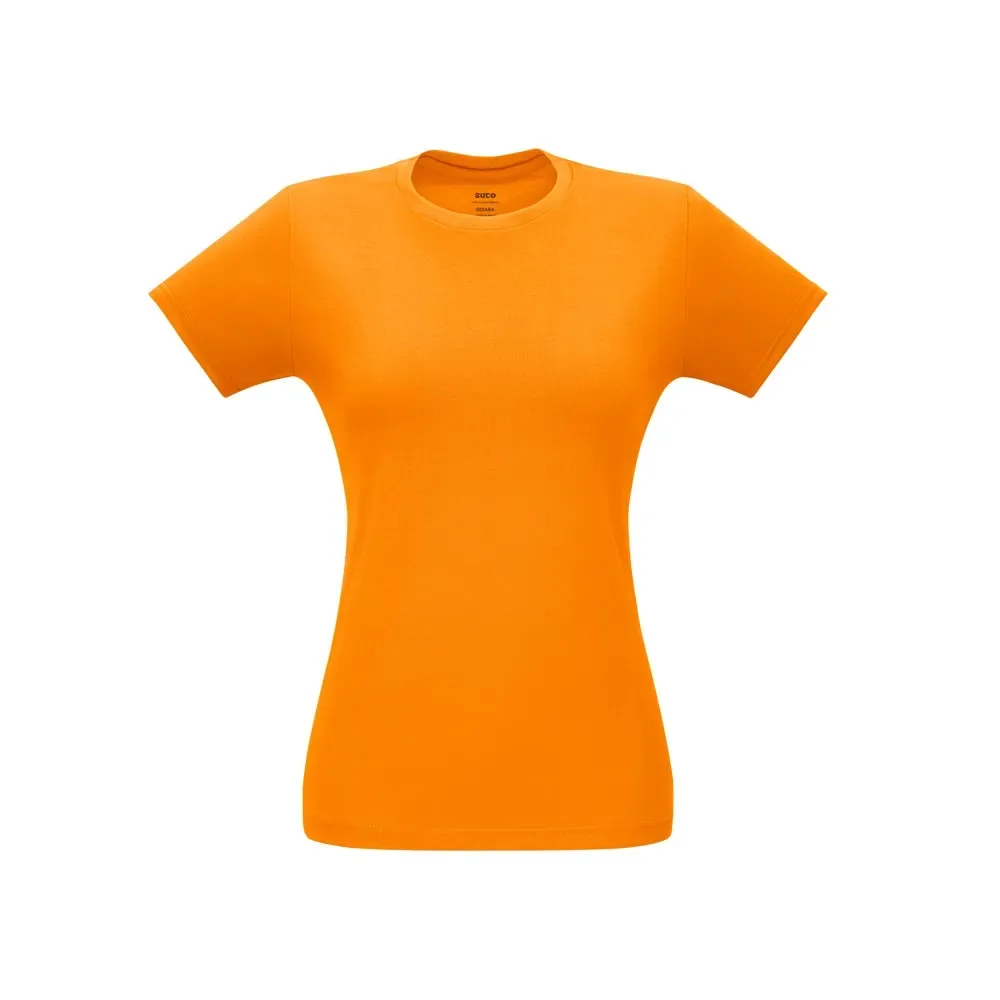 GOIABA WOMEN. Camiseta feminina