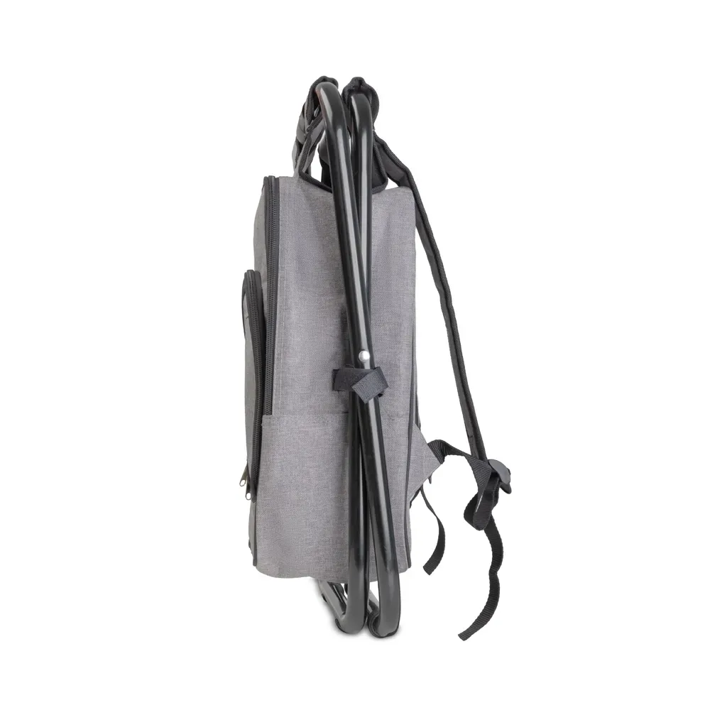 Mochila/Bolsa Térmica e Banco