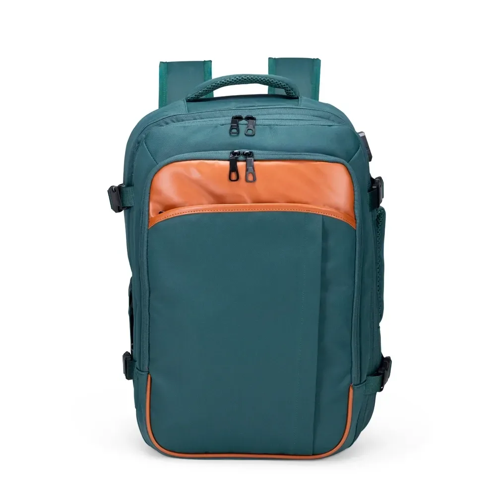 Mochila Expansível Nylon 29L