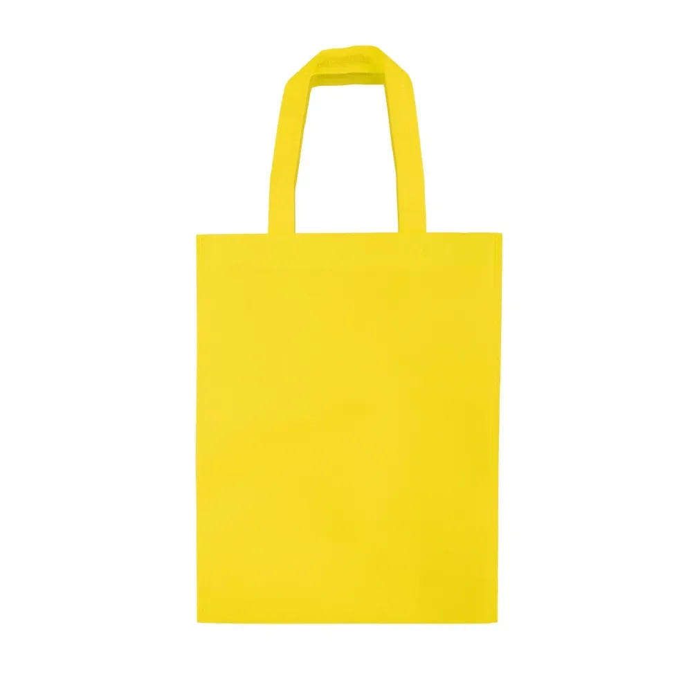 Sacola TNT 80g/m² (34x26cm)
