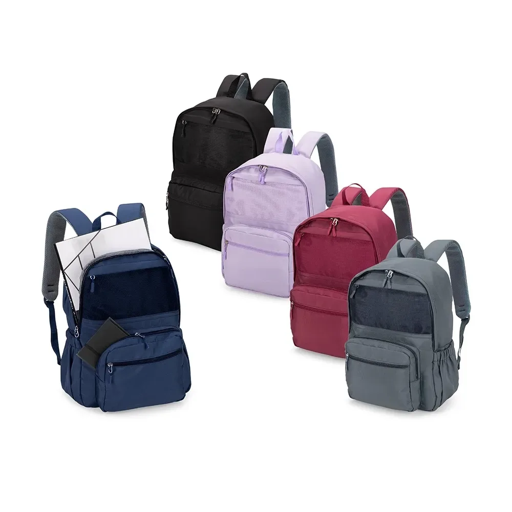 Mochila Oxford 23L