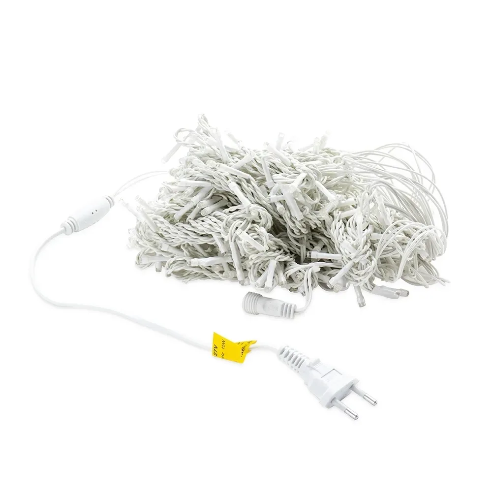Cortina Cascata LED