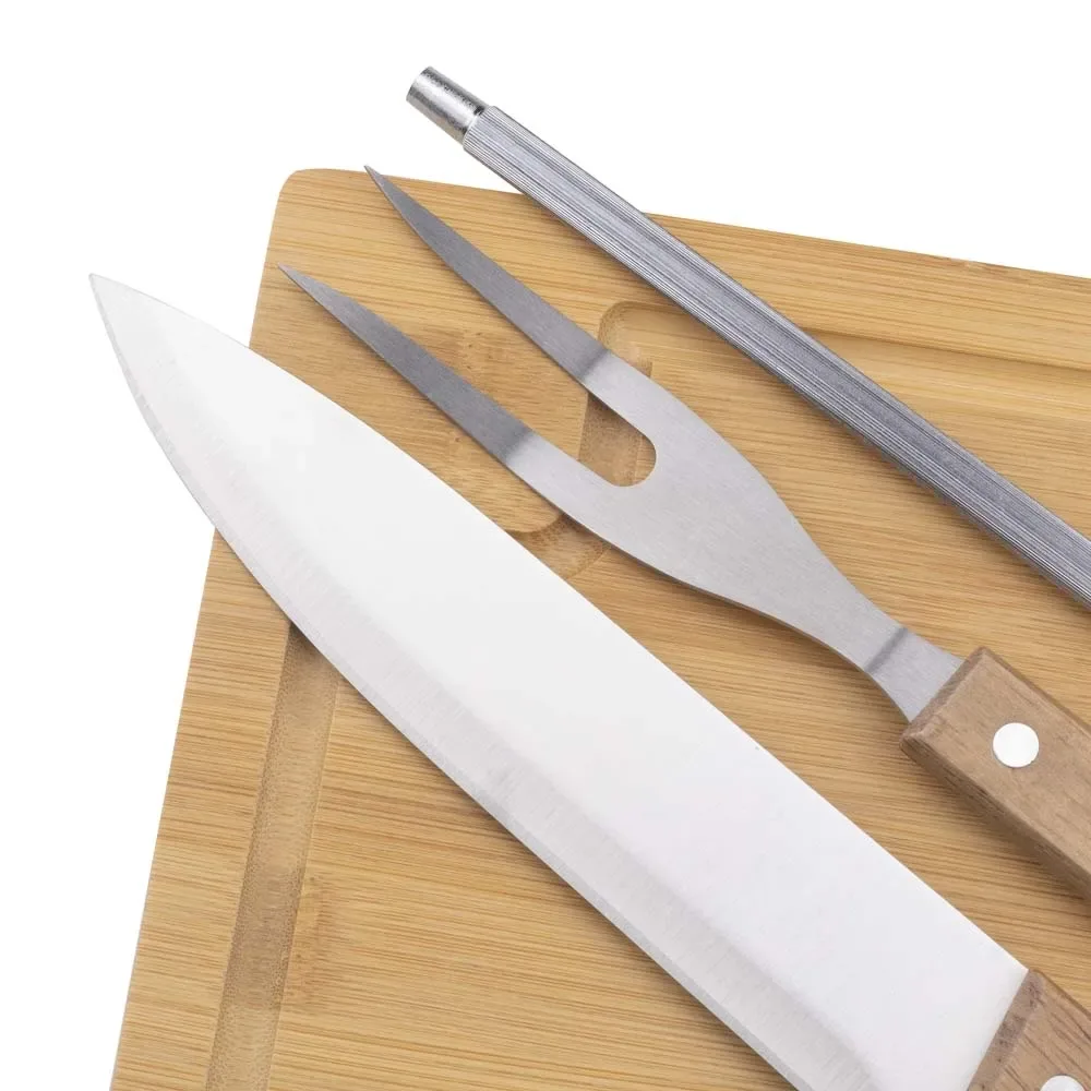 Kit Churrasco