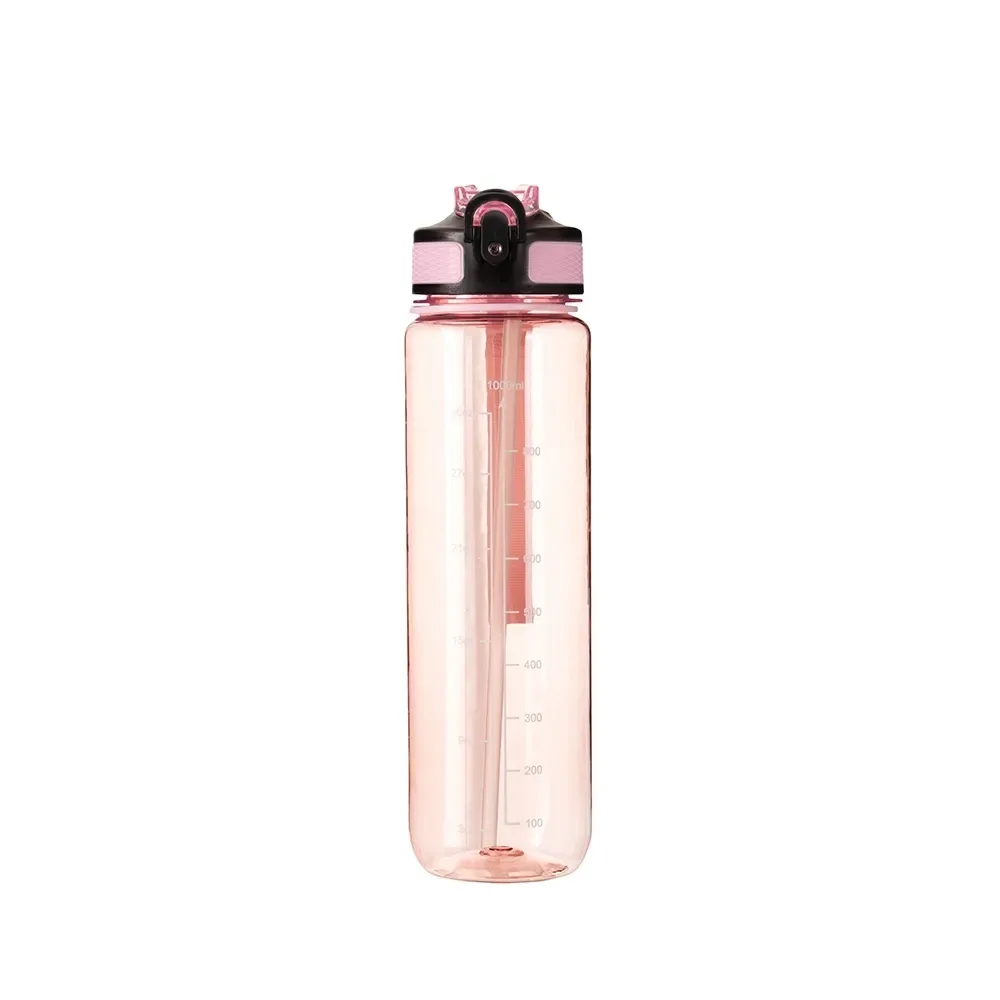 Squeeze Plástico 1,05L