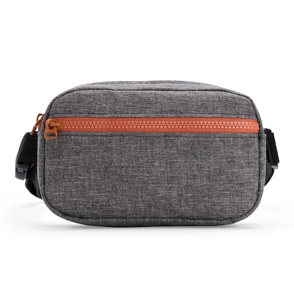 Pochete Oxford