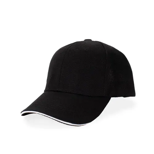 Boné Poliéster Aba Curva