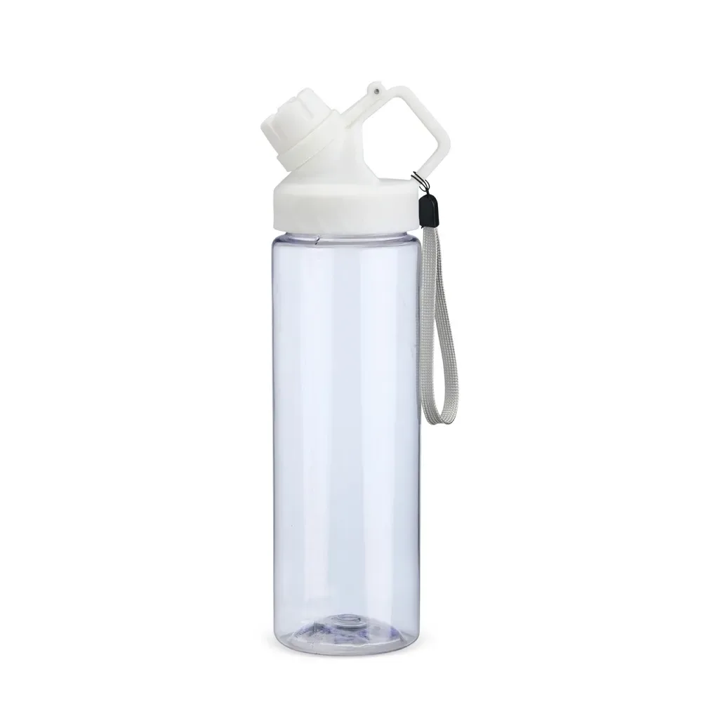 Squeeze Plástico 750ml