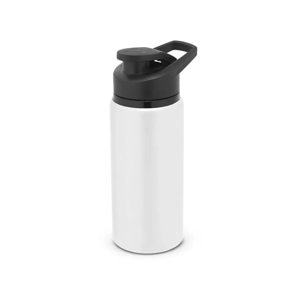 SHAWN SOFT. Squeeze esportiva em alumínio com parede simples e acabamento em mate 660 mL