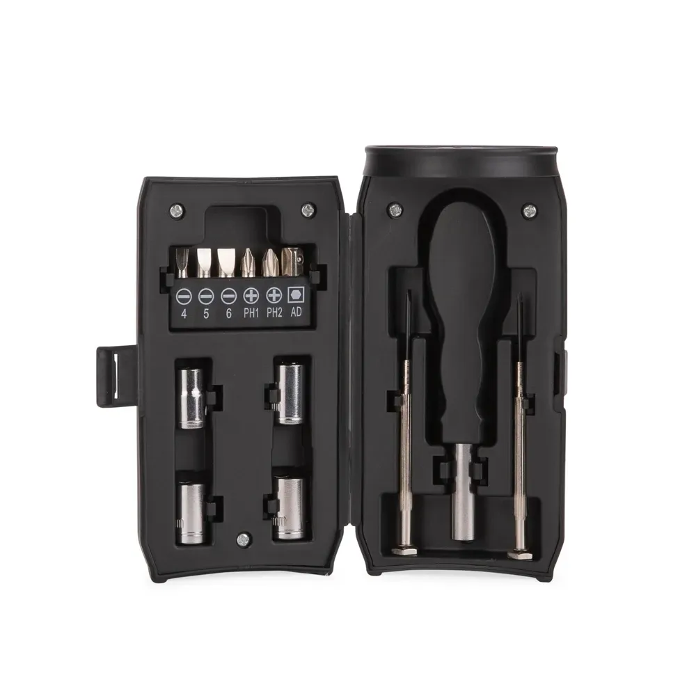 Kit Ferramentas 13 Peças