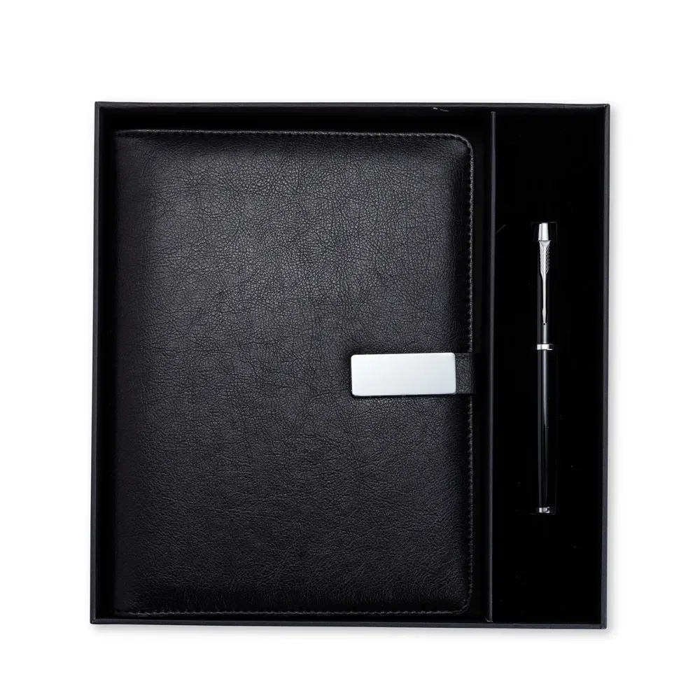 Kit Executivo 2 Peças